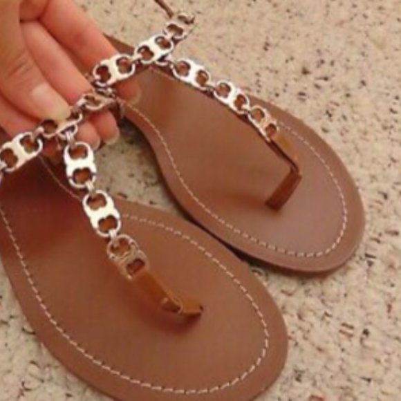 Tory Burch Sandals - Picture 4 of 4